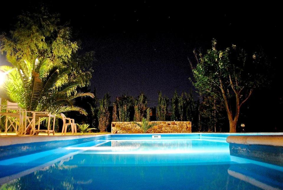 Suter Petit Hotel San Rafael (Mendoza)